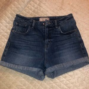Guess Denim Shorts